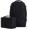 Urth Zaino Arkose 20L + inserto per fotocamera nero"
