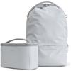 Urth Zaino Arkose 20L + inserto per fotocamera (grigio cenere) grigio"
