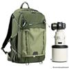 Think Tank Retroilluminazione V2 36L Verde Montane"