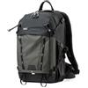 Think Tank Retroilluminazione V2 18L Nero ardesia"