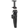 Joby HandyPod Mobile Plus, mini treppiede per smartphone con telecomando BT "