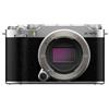Fujifilm Corpo X-M5 argento"
