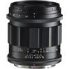 Voigtländer APO-Lanthar 35 mm f/2,0 II, asferico Nikon Z nero"