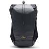 Peak Design Zaino da esterno nero 25 litri"
