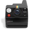 Polaroid Fotocamera istantanea Now+ Gen3 nero"