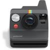 Polaroid Fotocamera istantanea Now Gen3 nero"