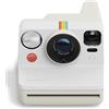 Polaroid Fotocamera istantanea Now Gen3 Pepple White"
