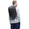 Peak Design Parapioggia per esterni nero 25-30 litri"