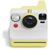 Polaroid Fotocamera istantanea Now Gen3 giallo"