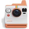 Polaroid Fotocamera istantanea Now Gen3 Corallo"
