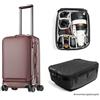 Peak Design Pacchetto Roller Pro Creator Eclissi Valigia trolley + Camera Cube XL"