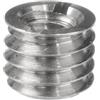 Caruba Boccola di riduzione in ottone 3/8"