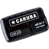 Caruba 35 in 1 lettore di schede USB 2.0 USB 2.0"