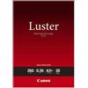 Canon Carta LU-101 A4 20 fogli"