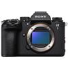 Sony Corpo Alpha 1 II (ILCE-1M2B) "