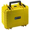 B&W Outdoor.cases Tipo 2000 giallo Vuoto"