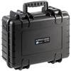 B&W Outdoor.cases Tipo 4000 nero Schiuma cubica (SI)"
