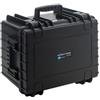 B&W Outdoor.cases Tipo 5500 nero Vuoto"