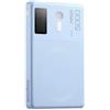 Godox Pannello luminoso RGB MA5R e power bank blu"