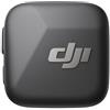 DJI Mini trasmettitore microfonico Nero infinito"