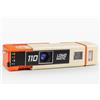 Lomography Lomomatic 110 Fotocamera + Flash Edizione Golden Gate"