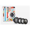 Lomography Lomo'Instant Automat + obiettivo Edizione Sundae per bambini"