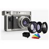 Lomography Lomo Instant Wide Combo Edizione Monte Carlo"