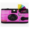 Lomography Fotocamera a pellicola LomoChrome di semplice utilizzo Viola "