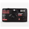 Lomography Fotocamera a pellicola LomoChrome di semplice utilizzo Nero + Bianco"