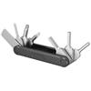 SmallRig 4681 Kit multiutensile pieghevole (nero) "