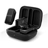 Rode Sistema microfonico wireless Fulmine nero"
