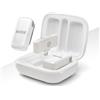Rode Sistema microfonico wireless Fulmine bianco"