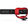 Rode Microfono VideoMic GO II Helix "