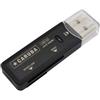 Caruba Lettore di schede stick USB 3.0 "