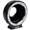 Metabones Adattatore intelligente Mark II MFT Canon EF"