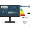 Benq BL2490T Monitor aziendale Full HD nero da 60,5 cm (23,8) "