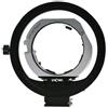 LAOWA Supporto per obiettivo Shift V3 per 20 mm + 15 mm f/4,5 "