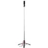 Hama Selfie stick treppiede Fancy Stand per telefono cellulare, Bluetooth - rilascio remoto 110 II"