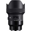Sigma AF 14 mm f/1,8 DG HSM ART L-Mount"