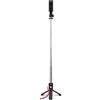 Hama Selfie stick treppiede Fancy Stand per telefono cellulare, Bluetooth - rilascio remoto 70 II"