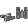 Zeiss Terra ED Pocket 10x25 nero-grigio"