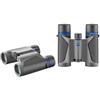 Zeiss Terra ED Pocket 8x25 nero-grigio"