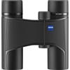 Zeiss Victory Pocket 8x25, nero "