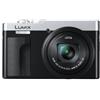 Panasonic Lumix DMC-TZ99 argento / nero"