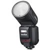 Godox Speedlite V100 Micro Quattro Terzi "