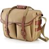 Billingham Hadley Large Pro Khaki / Tan"