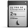 Angelbird AV PRO SE CFexpress B v4 MK2 2 TB"