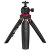 Caruba Treppiede Orbit20 mini incl. telecomando Bluetooth e supporto per il"