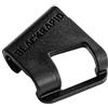 Blackrapid Collare di sicurezza Lockstar II per moschettoni da cintura ConnectR-3 o ConnectR-4 confezione da 2"