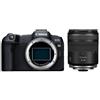 Canon EOS R8 + RF 16-28 mm f/2,8 IS STM "